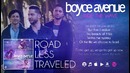 Boyce Avenue – Ride The Wave (Lyric Video)