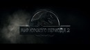 МИР ЮРСКОГО ПЕРИОДА 2 – Дублированный трейлер 2