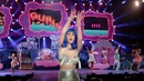 Katy Perry – Part Of Me in 3D London