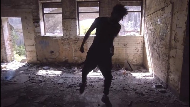 Scarlxrd – chain$aw [prod. night grind]