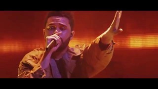The Weeknd – Sidewalks (Vevo Presents) ft. Kendrick Lamar