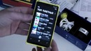 Обзор Nokia Lumia 920