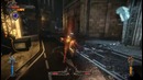 Castlevania Lords of Shadow 2 прохождение серия 17 (Аваддон)