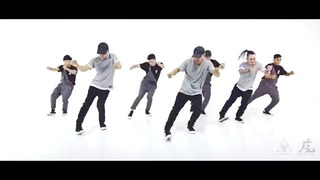 Chainsmokers ‘Closer’ Choreography by Anthony Lee, Charles Nguyen & Vinh Nguyen