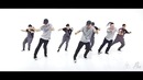 Chainsmokers ‘Closer’ Choreography by Anthony Lee, Charles Nguyen & Vinh Nguyen