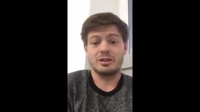 Картавый футбол в Periscope – 27.11.2015