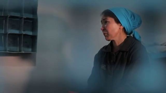 Эрига 20 марта пичоқ урган аёл билан суҳбат. У бу ишни нима сабабдан қилган эди