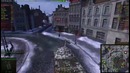 «Мастер» на T57 Heavy