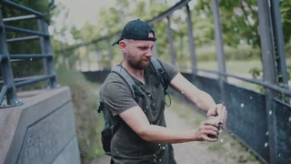 Skeleton Pit – Violent Raid (Official Video 2020)
