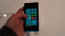 Huawei Ascend W1 – первый взгляд