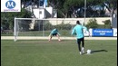 Пранк Лодыгина на пенальти Халка