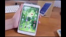 Обзор – Samsung Galaxy Tab 4 7.0 4 7.0