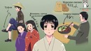 Hetalia: Axis Powers/Хеталия и страны Оси (50 серия)