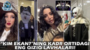 «Ким экан?»нинг кадр ортидаги энг қизиқ лавҳалари! | Kim ekan?ning kadr ortidagi eng qiziq lavhalari