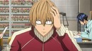 Бакуман / Bakuman II -11 Ancord
