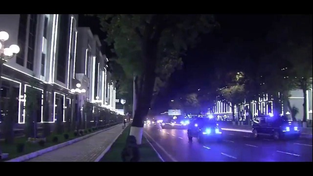 President of Uzbekistan Shavkat Miromonovich Mirziyoyev (Part 2)