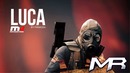 [CS-GO] LUCA by #MN panace4