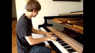 Yiruma- River Flows In You Piano Cover