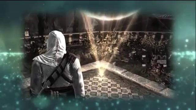 История мира Assassin’s creed – Абстерго