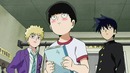 Mob Psycho 100 Reigen: Shirarezaru Kiseki no Reinouryokusha [OVA]