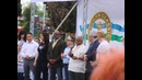 WSF Proform 2013 ( Открытие(1))