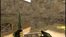 Cs 1.6 de dust2 he check sound