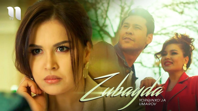 Yorqinxo’ja Umarov – Zubayda (Official Video 2020)