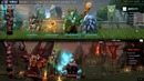 DOTA2: WESG 2017. European Qualifier Finals – AntiHype vs ANT e-sports (Game 1)