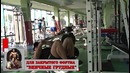 УГЛЫ и ХВАТЫ (эпичные грудные)