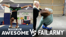 Drifting, Parkour, Hoverboarding & More Wins VS. Fails! | People Are Awesome VS. FailArmy