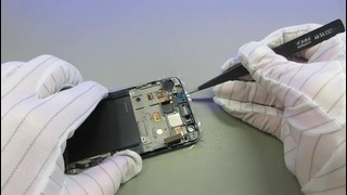 Samsung Galaxy S2 plus I9105P Display Reparatur – Austausch – handyreparatu