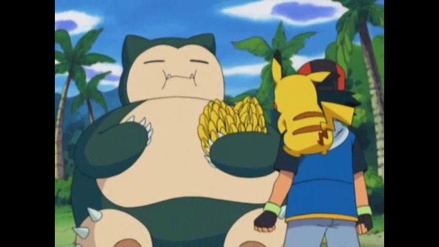 Покемон: Современное поколение / Pokemon Advanced Generation – 88 серия