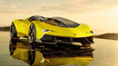 NEW Lamborghini Manifesto Concept – World Premiere