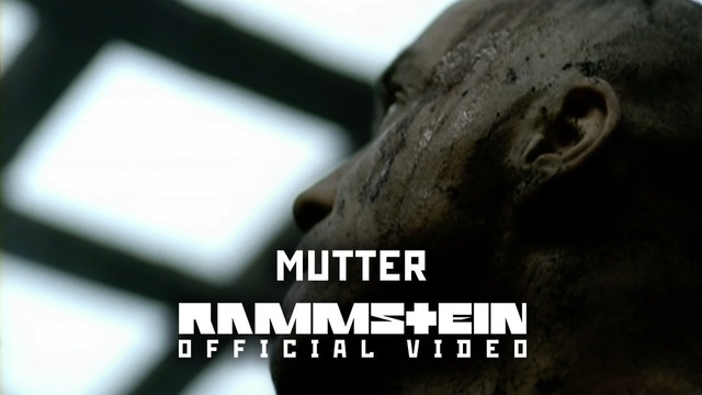 Rammstein – Mutter (Official Video)