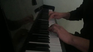 Animals Martin Garrix Piano