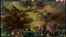Dota 2 NaVi SonneiKo beastmaster