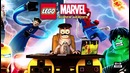 Игрокопы. Эпизод 21 – Lego Marvel Super Heroes