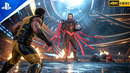MARVEL’S WOLVERINE | Wolverine Vs Mister Sinister Full Boss Fight [4K 60FPS HDR]