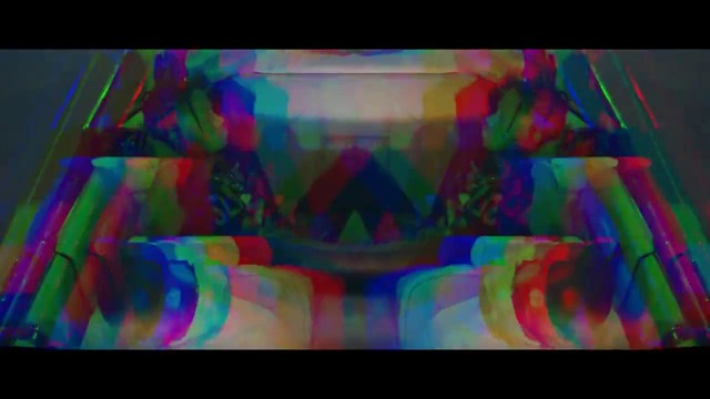 Travis Scott – Grey (Music Video)