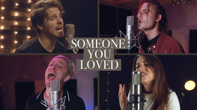 Our Last Night – Someone You Loved (ft. I See Stars, The Word Alive, Ashland)