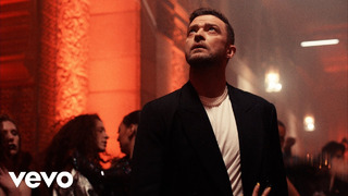 Justin Timberlake – No Angels (Official Video)