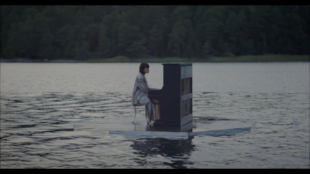 Winona Oak – Piano In The Sky (Official Video 2020!)