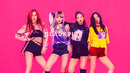 BLACKPINK – PLAYING WITH FIRE (60 FPS)