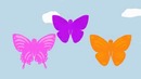 COLORS SONG