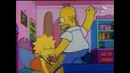 Симпсоны 2 сезон 11 серия ( Одна рыба, две рыбы, ядовитая рыба, голубая рыба)