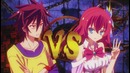 No Game No Life Specials / Нет игры – нет жизни: Спешл 3