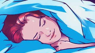 25 фактов о сне, или Почему нужно спать под одеялом
