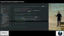 Deep dive in Android CPU, Йонатан Левин, Google Developer Expert