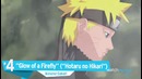 Top 10 Best "Naruto" Opening Themes