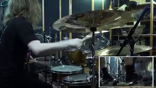 Decapitated – Homo Sum (Drum Cover by Mike Ponomarev)